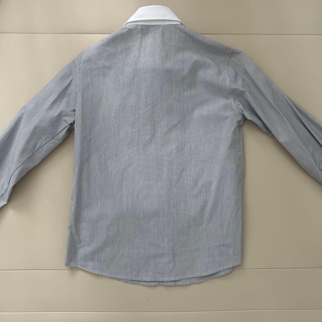 ビームス　キッズ　フォーマル　グレー　120