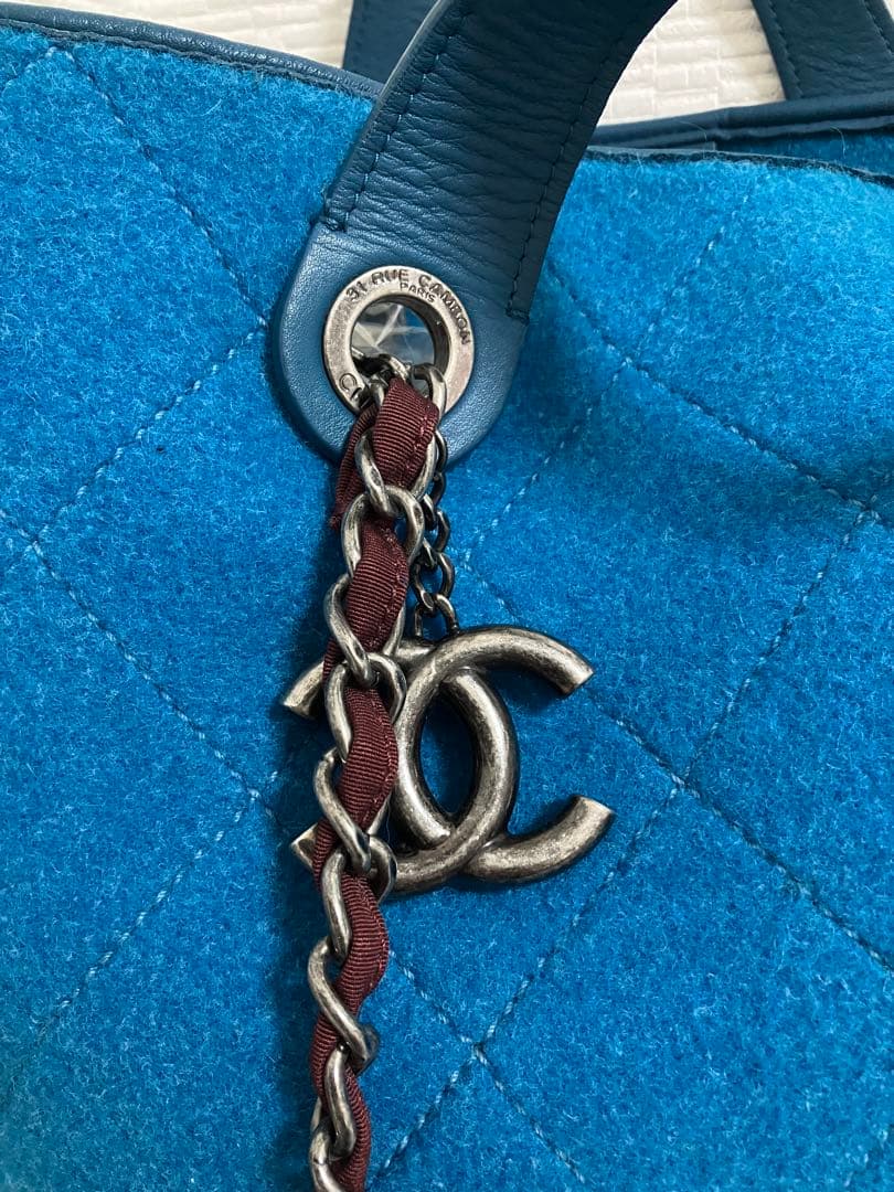 専用‼️美品】CHANELバッグ☆ SALE品‼️☆