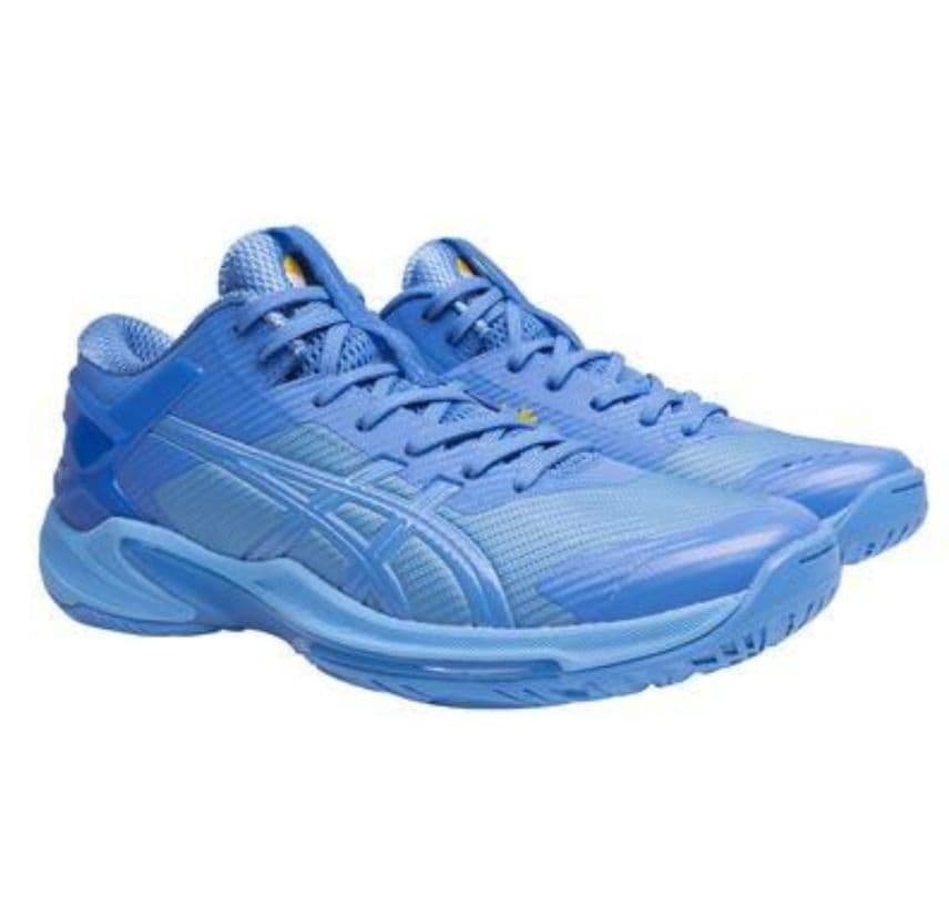 ballaholic×asics GELBURST 24