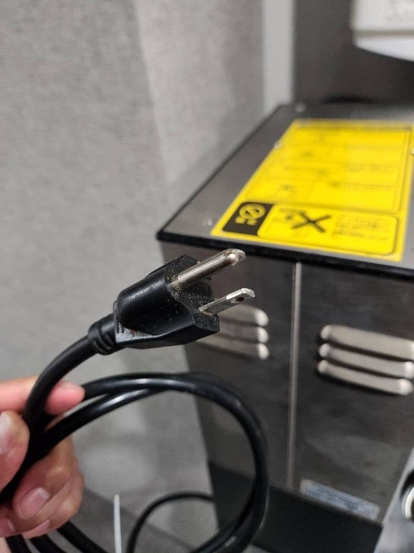 Paco Jet パコジェット