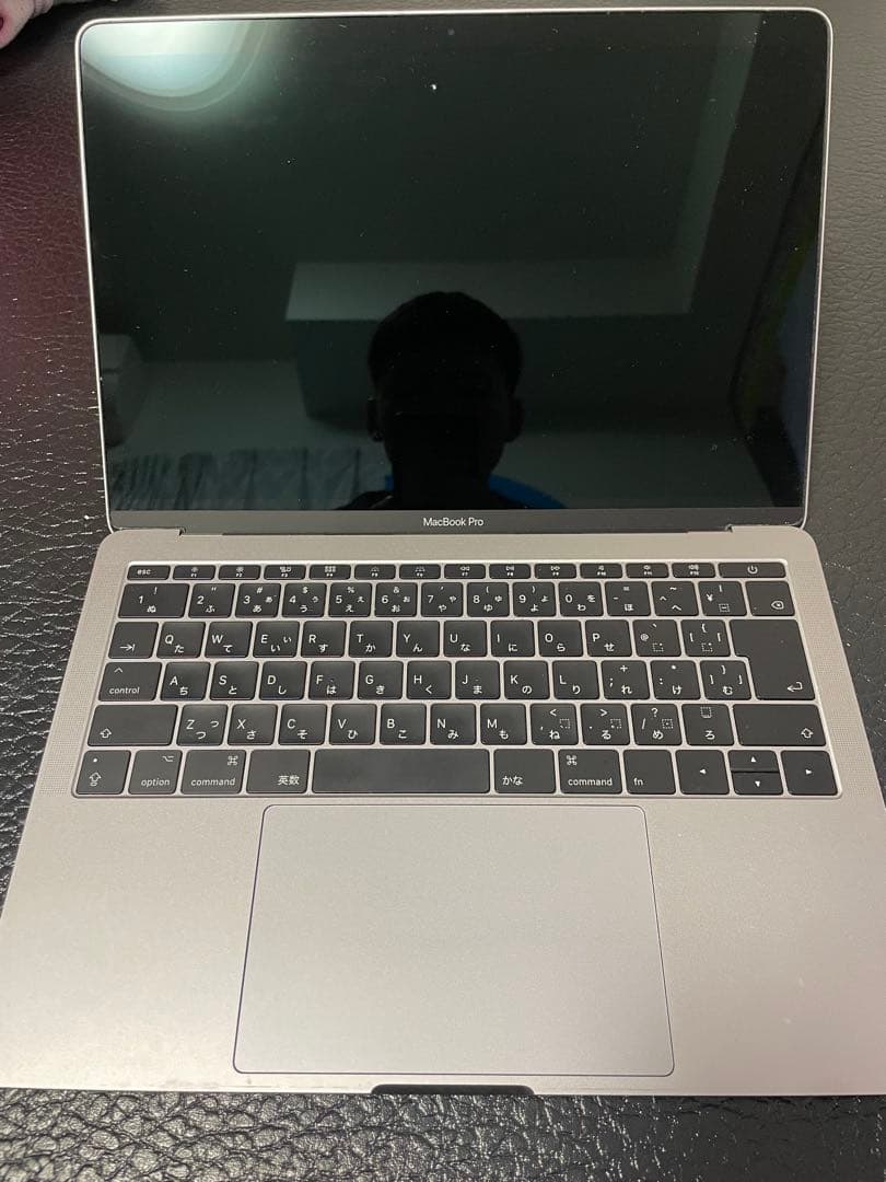 MacBook本体 MacBook Pro