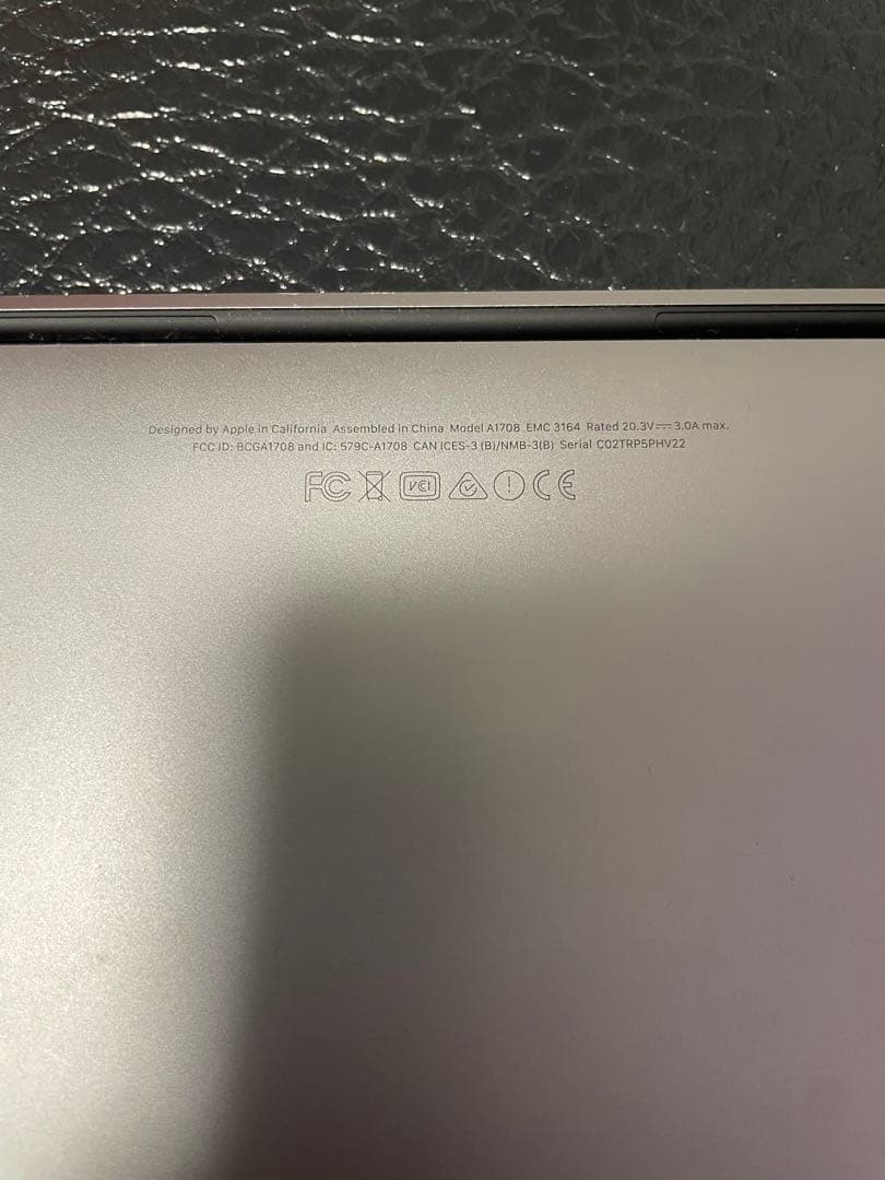 MacBook本体 MacBook Pro