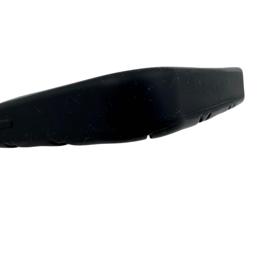 BOTTEGA VENETA iPhone16Pro Max ケース 黒 正規品