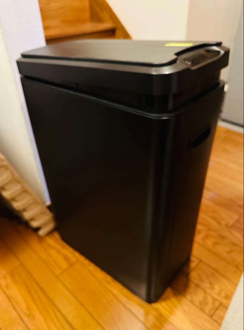 【新品】EKO ファントムセンサービン 45L