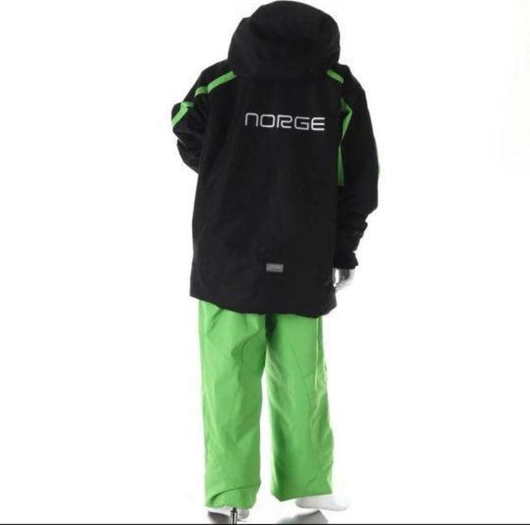 PHENIX スキーウェア 上下セット 160 ジュニア用 フェニックス