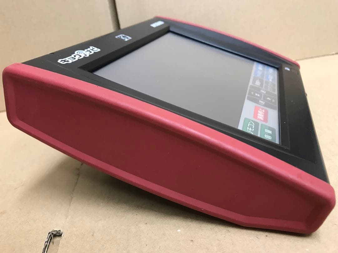 へ1 キョクナビJR-300BK JR-300BCBK (UGA-10の設定)