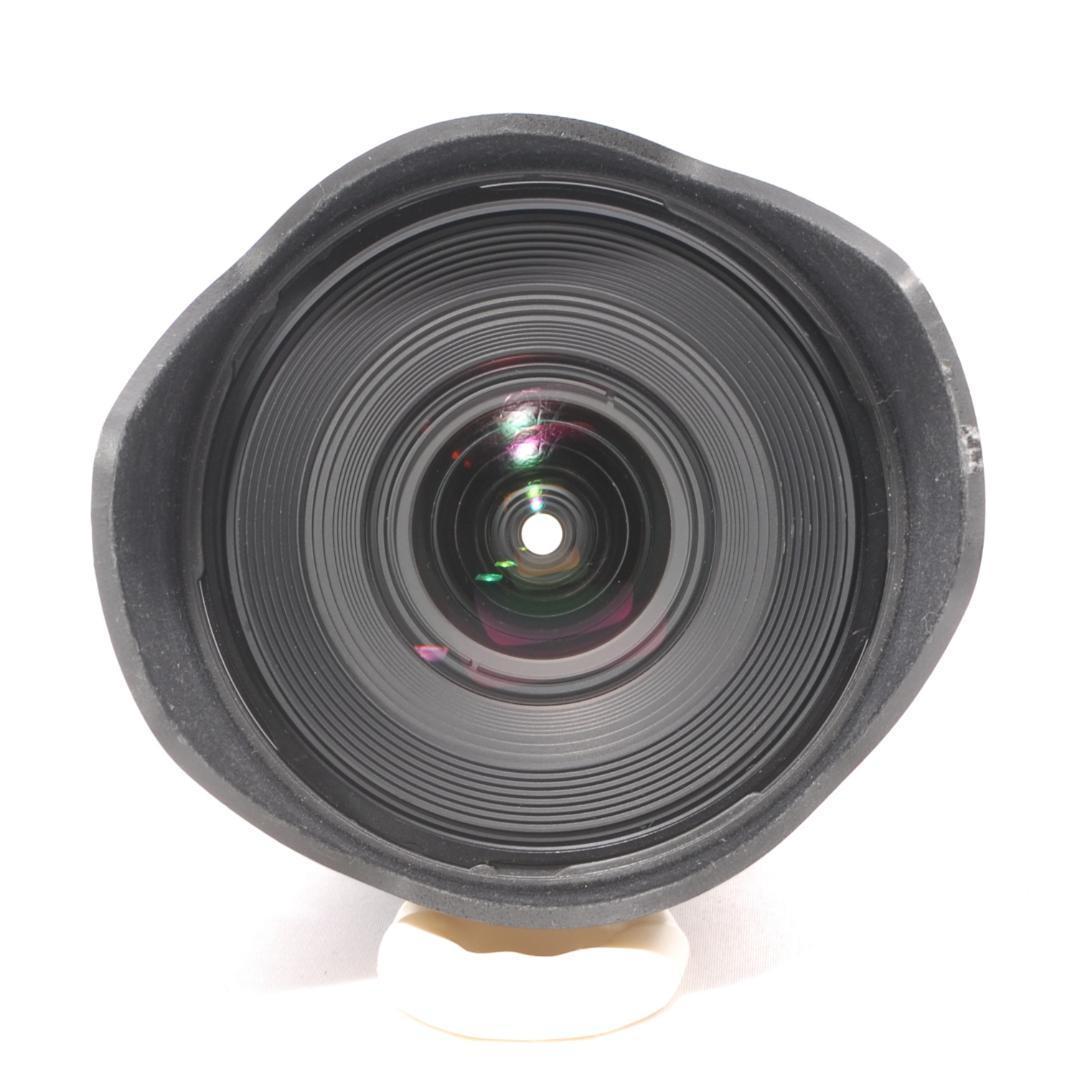 ♥キヤノン用♥　☆超広角☆ TOKINA AT-X PRO 17mm F3.5