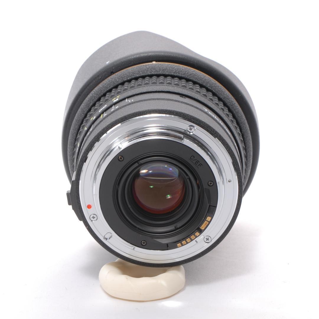 ♥キヤノン用♥　☆超広角☆ TOKINA AT-X PRO 17mm F3.5