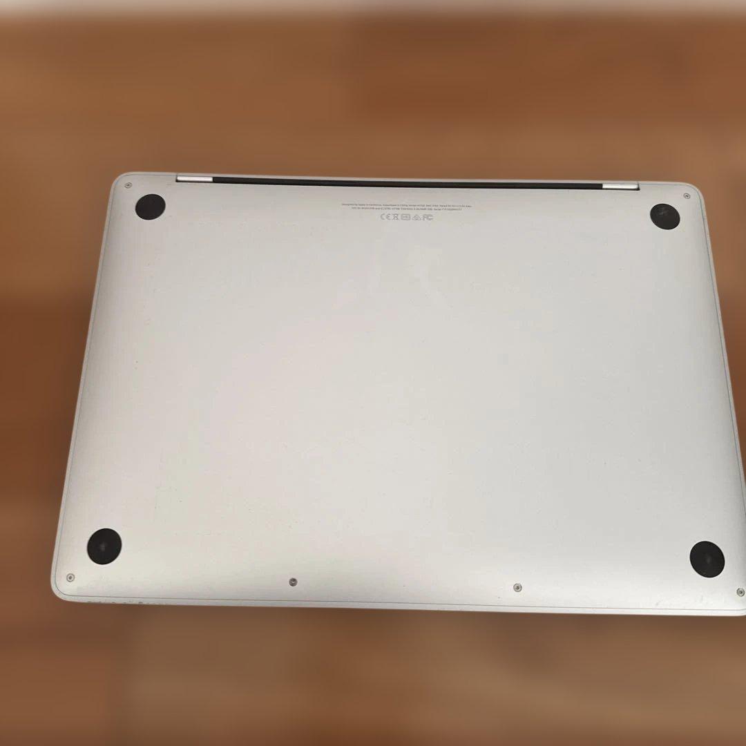 【応相談】MacBook Pro シルバー 13inch 2017