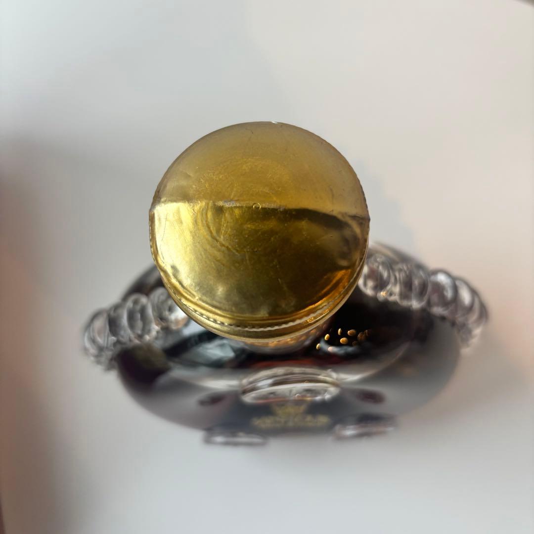 レミーマルタン ルイ13世 金ボトル 替栓 バカラグラス 750ml