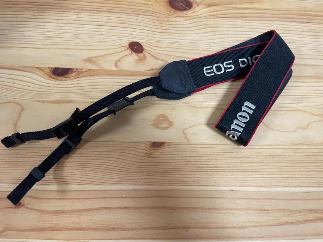 Canon Kiss X6i 標準レンズ付＋SIGMA 30mm F1.4