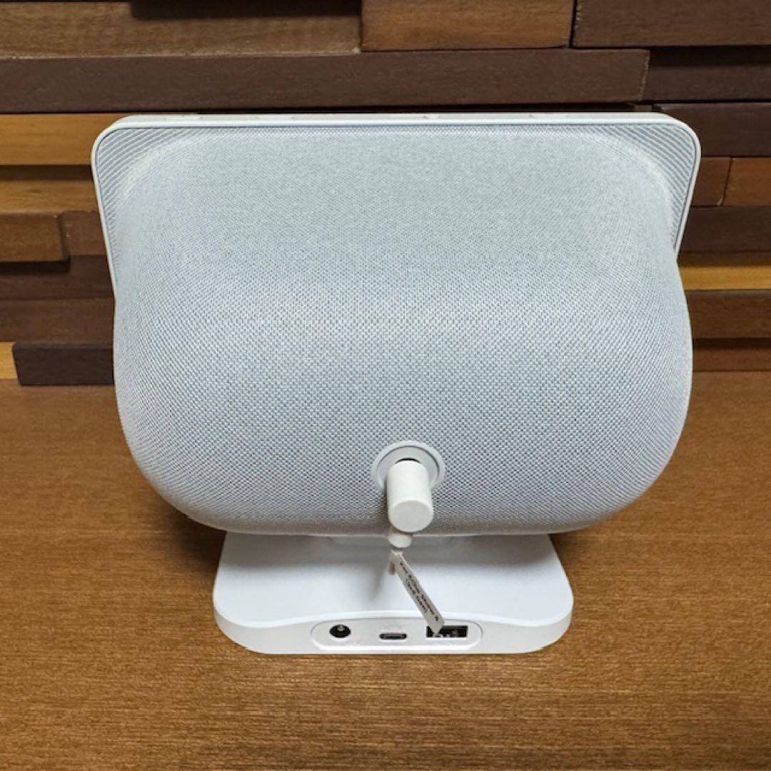 Amazon Echo Show 8 第3世代(2024年発売) スタンド付き