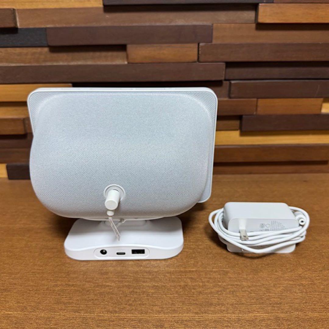 Amazon Echo Show 8 第3世代(2024年発売) スタンド付き