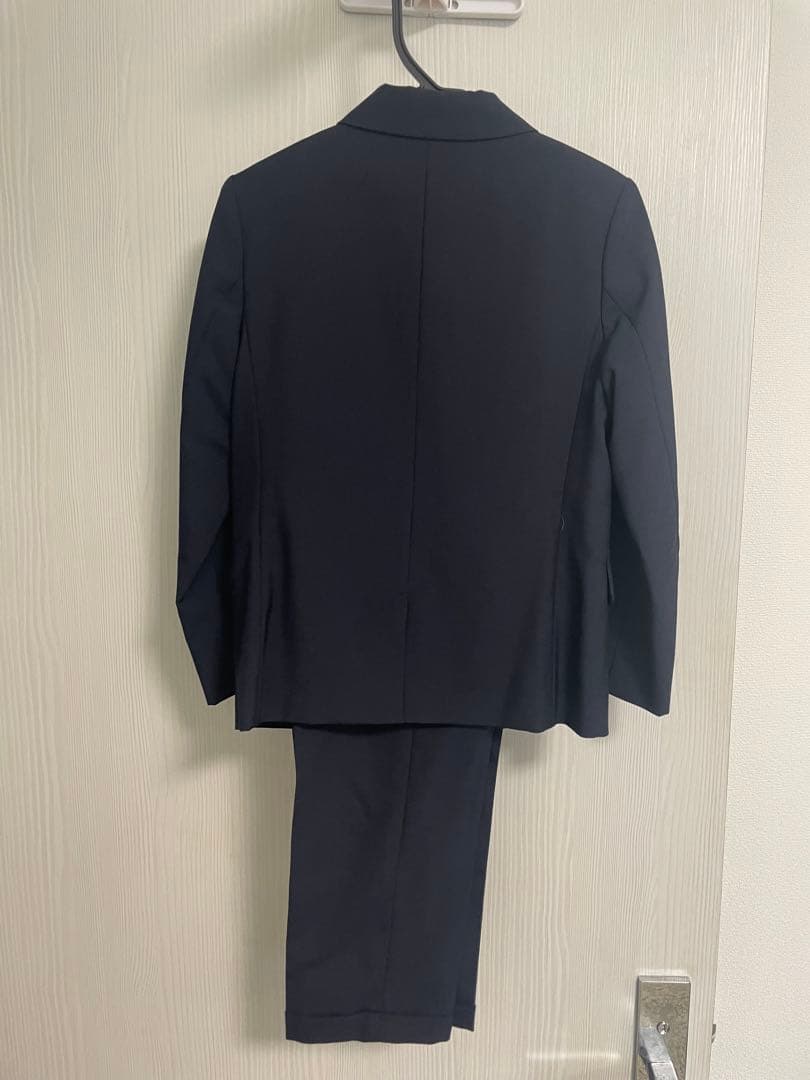 green label relaxing スーツ シャツ ネクタイセット125