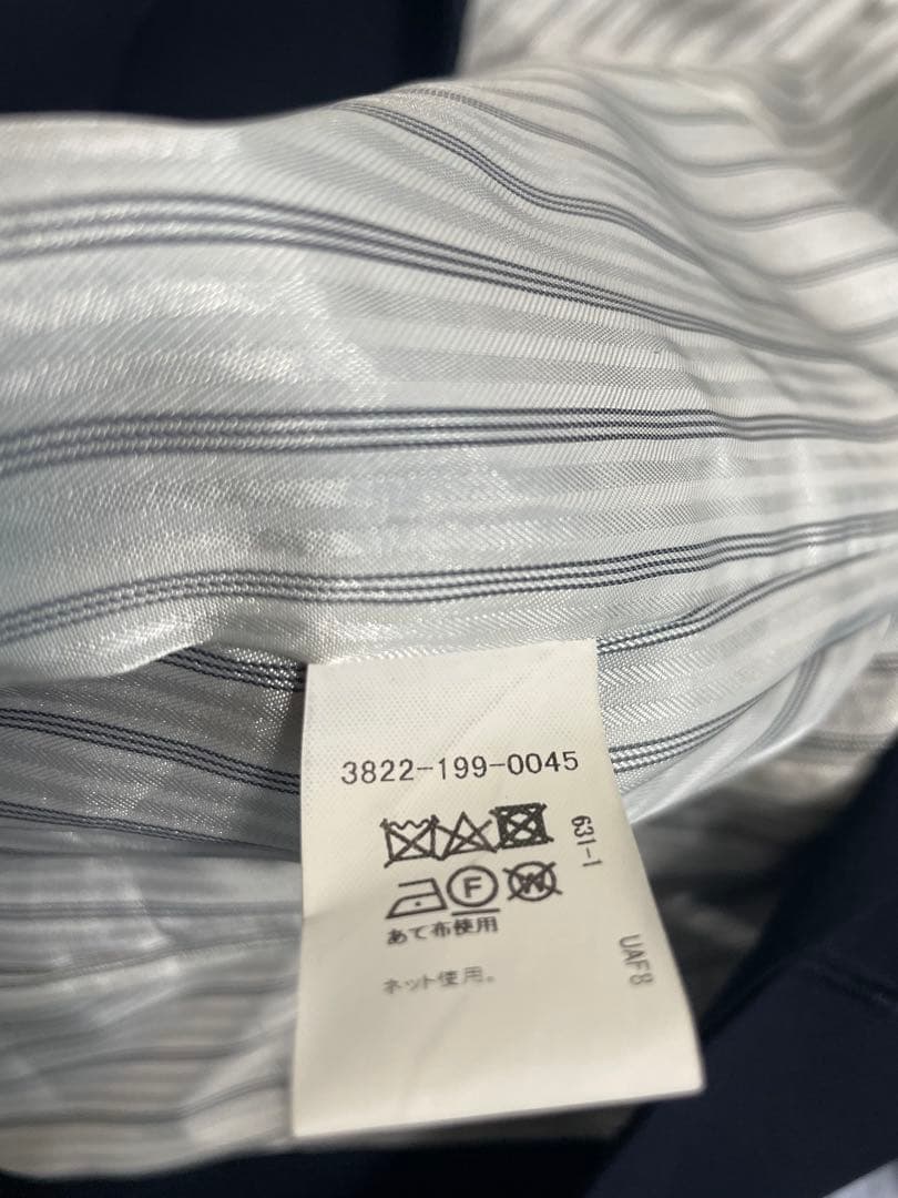 green label relaxing スーツ シャツ ネクタイセット125