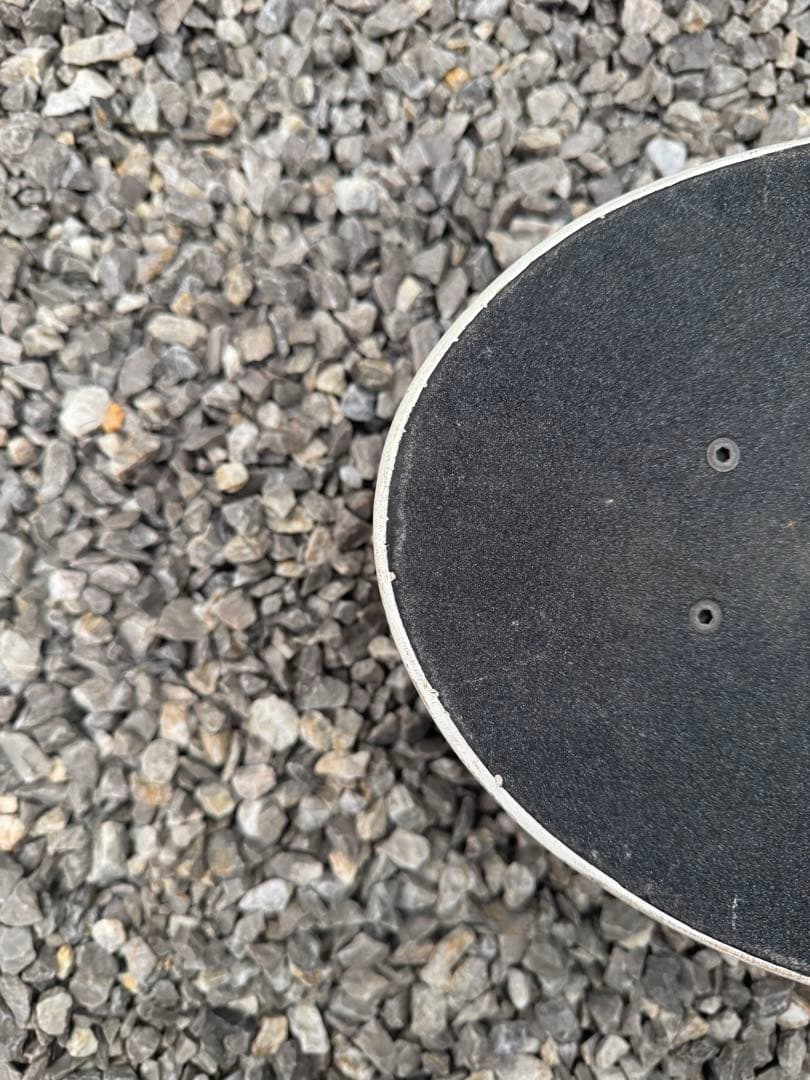 Carver サーフスケート