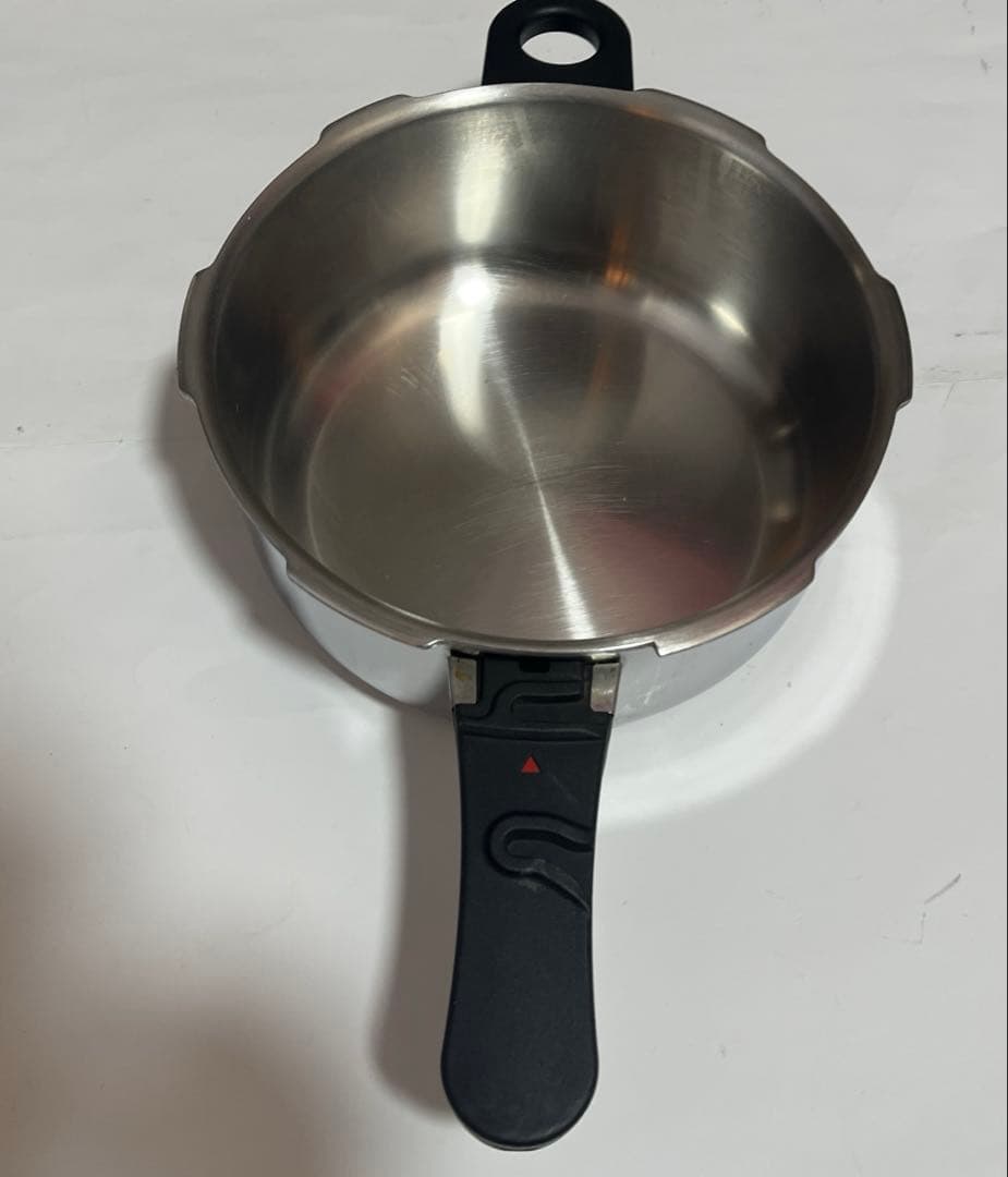 訳あり　ゼロ活力なべ2.5リットル　アサヒ軽金属