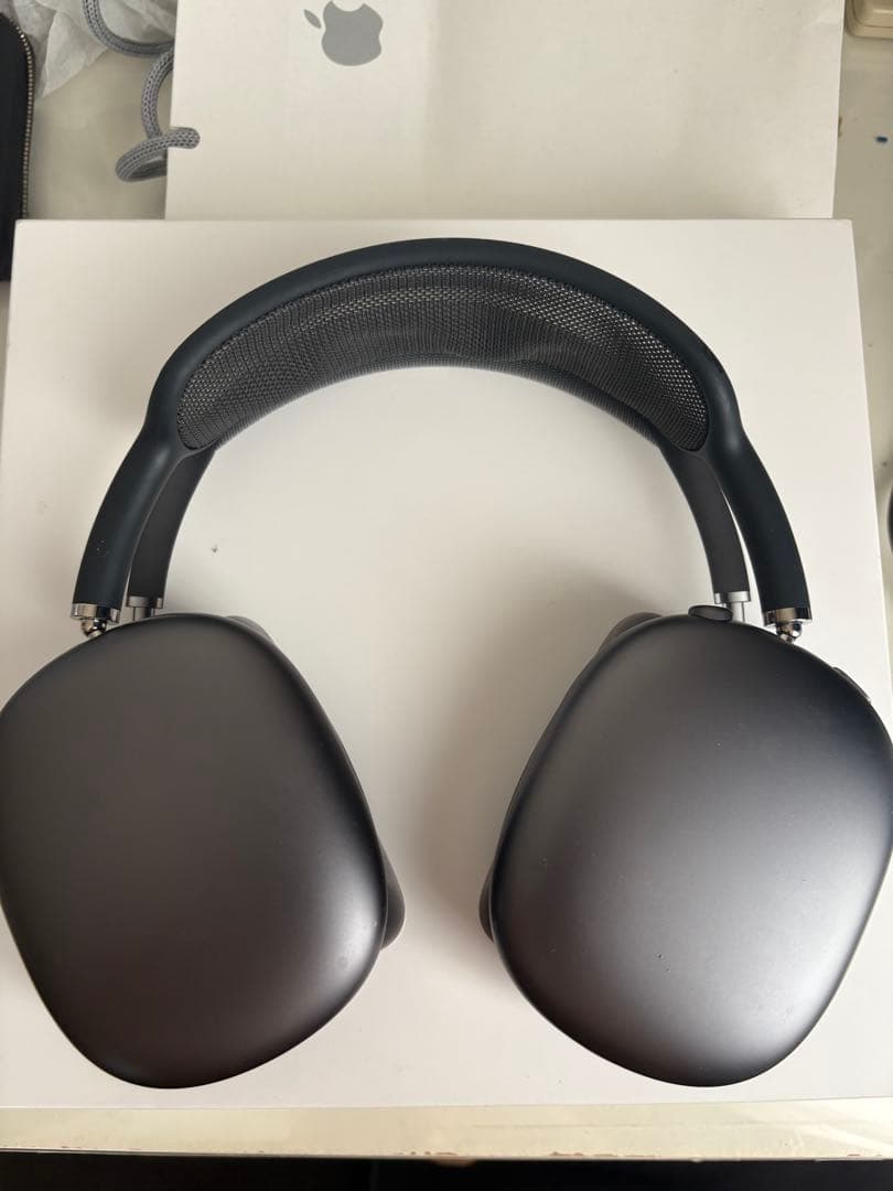 Air Pods Max 第一世代　ミッドナイト