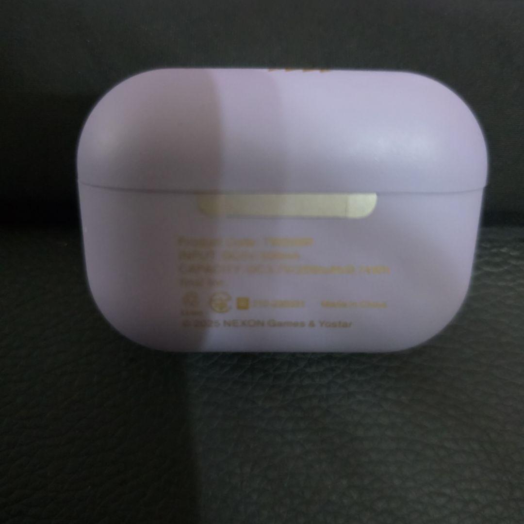 COTSUBU for ASMR 3D ブルアカ Edition HINA