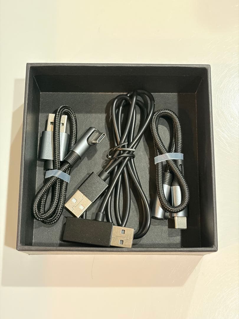 OttoAibox E2 車載オーディオ接続デバイス