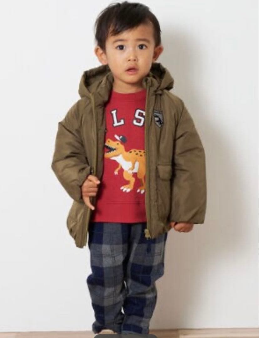 新品 クレードスコープ 2023年 福袋 110cm 7点セット