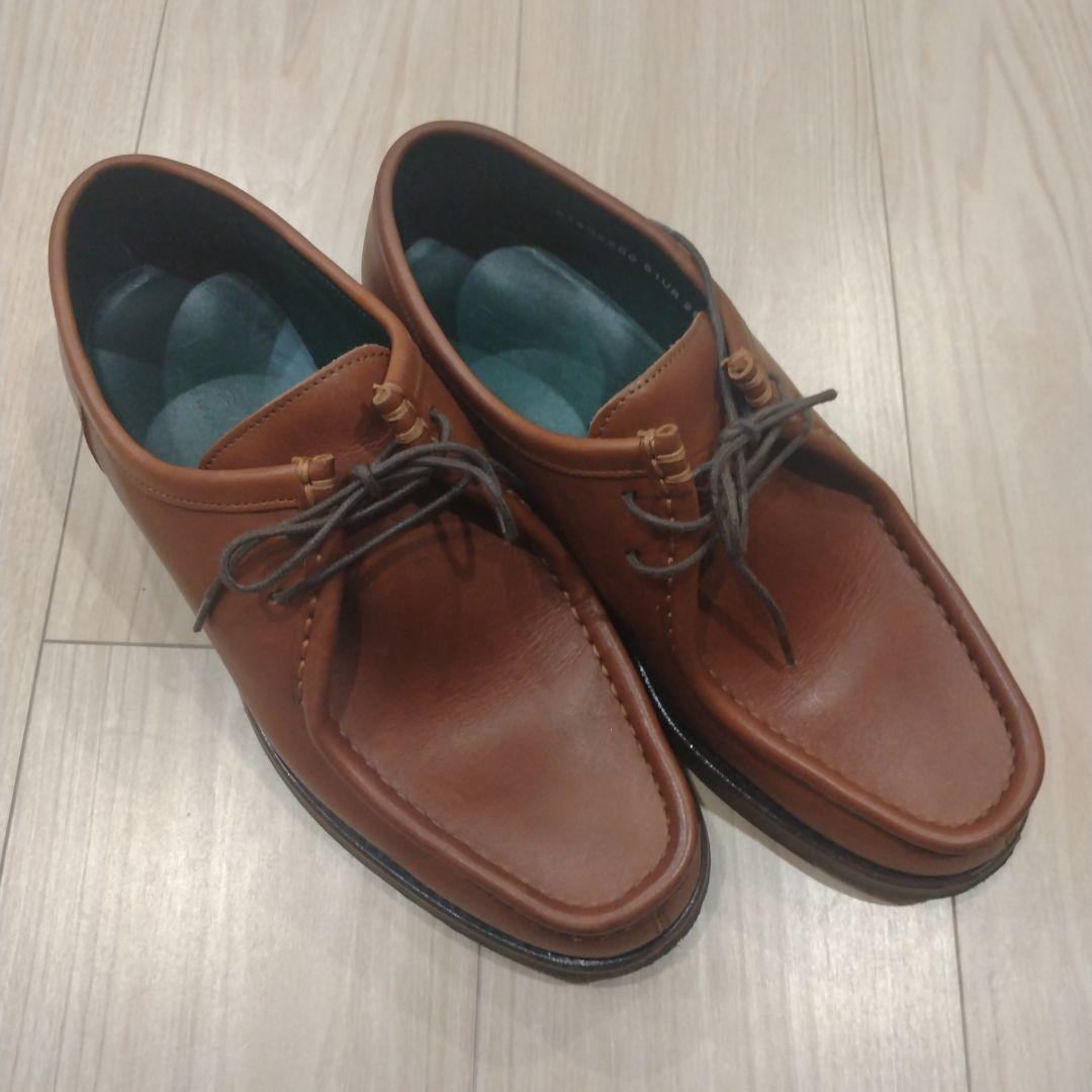 REGAL リーガル シューズ 51UR 25.5センチ チロリアン