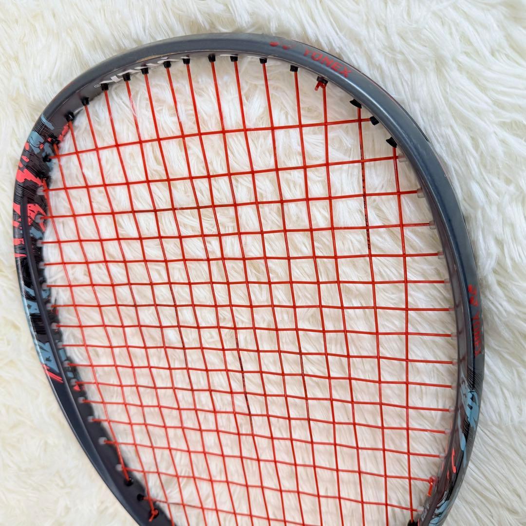 YONEXジオブレイク 50S ソフトテニスラケット