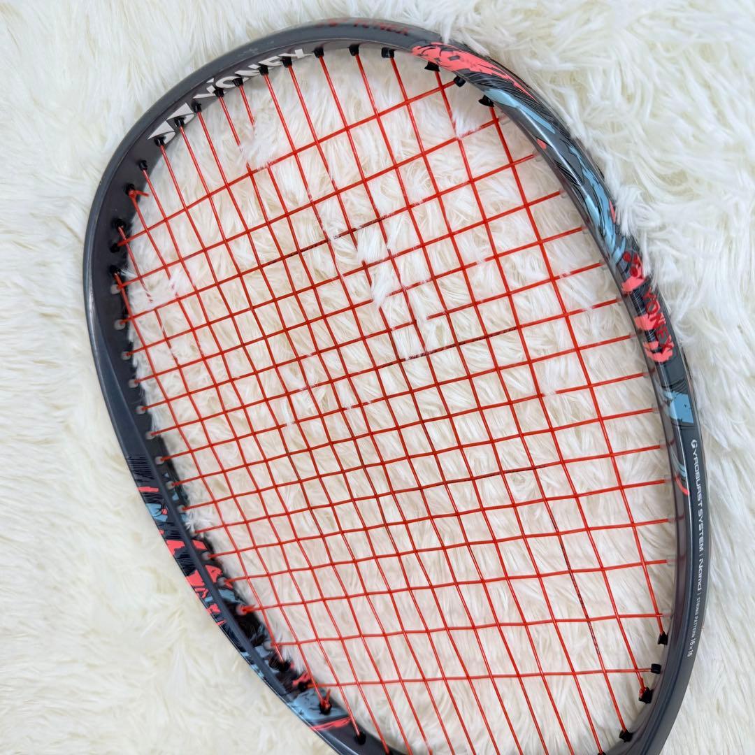 YONEXジオブレイク 50S ソフトテニスラケット