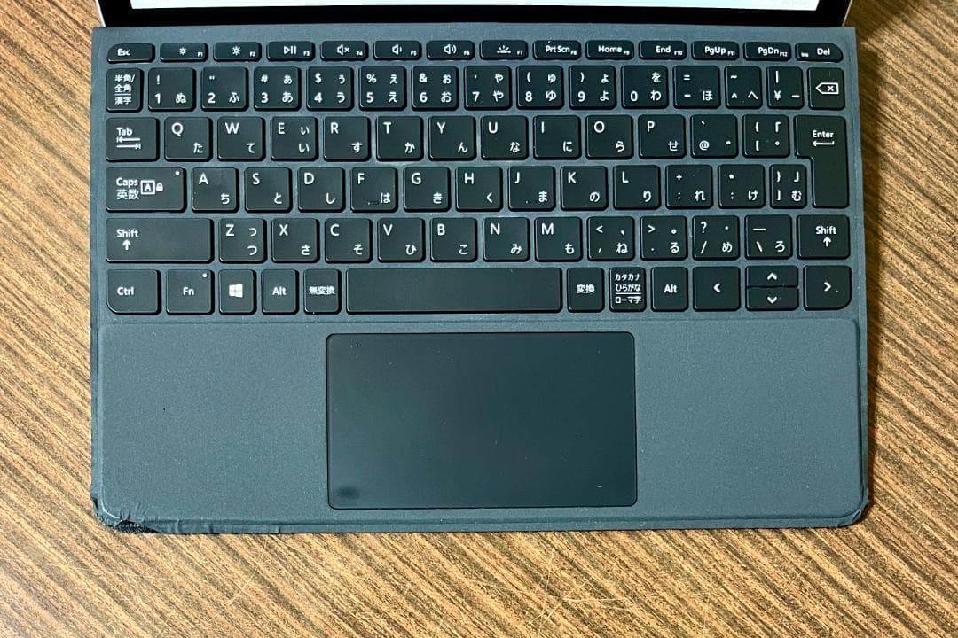 高性能・LTE対応・高解像度 Surface Go 2 8世代