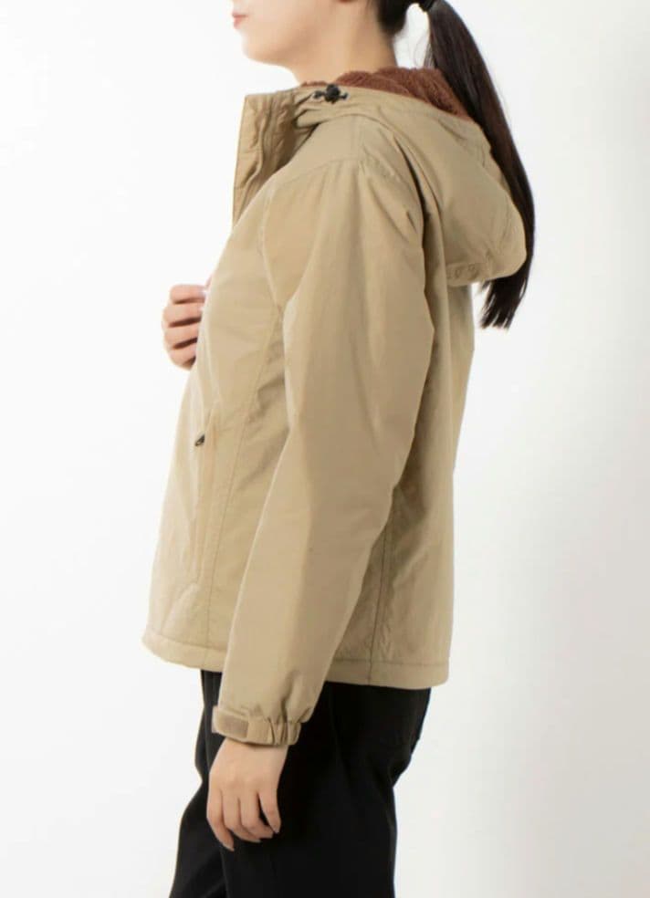 THE NORTH FACE ジャケット NPW72330