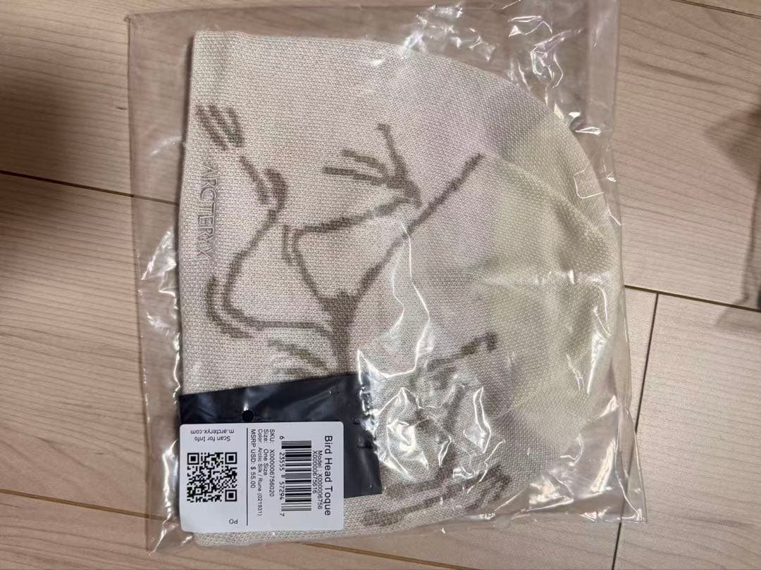 Arcteryx（アークテリクス）