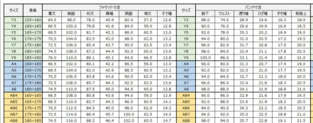 【新品・定価72,490円】はるやま iスーツ 2パンツ ウォッシャブル