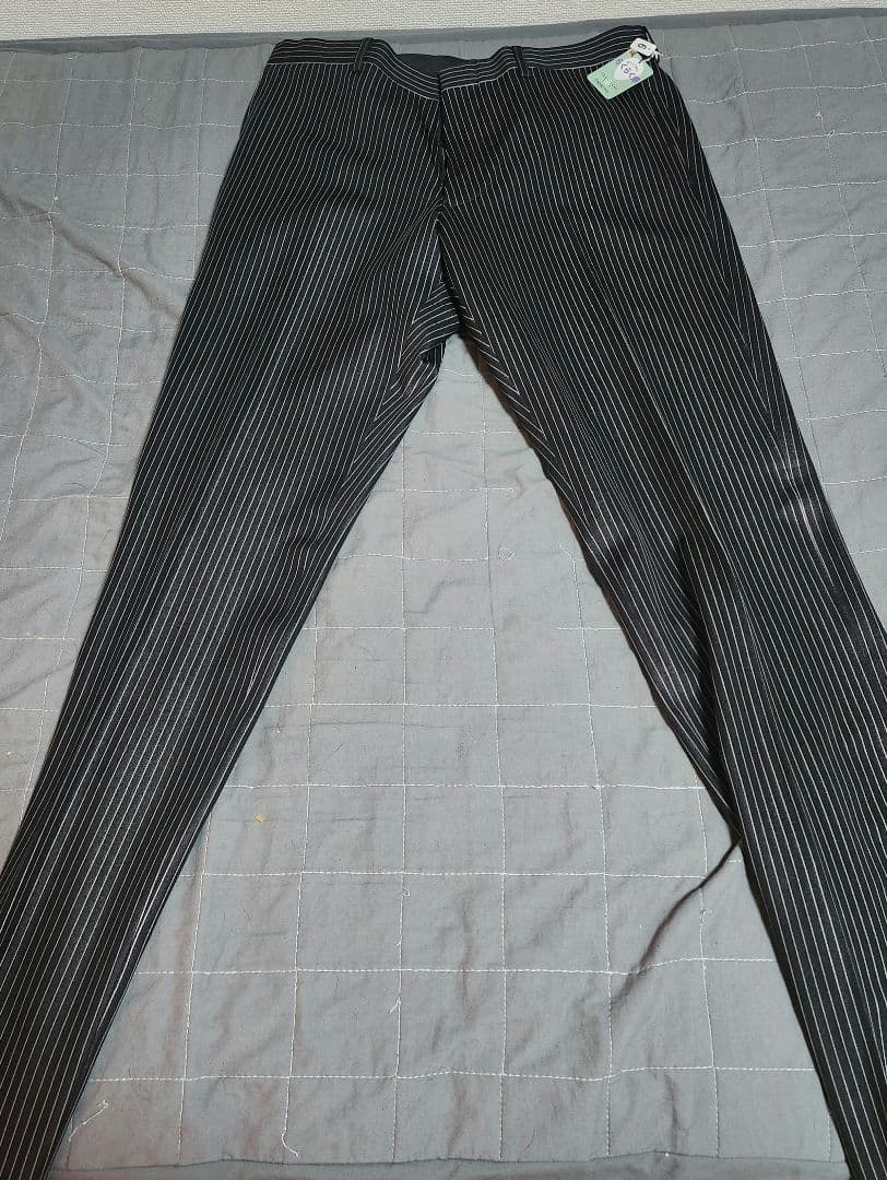 【新品・定価72,490円】はるやま iスーツ 2パンツ ウォッシャブル