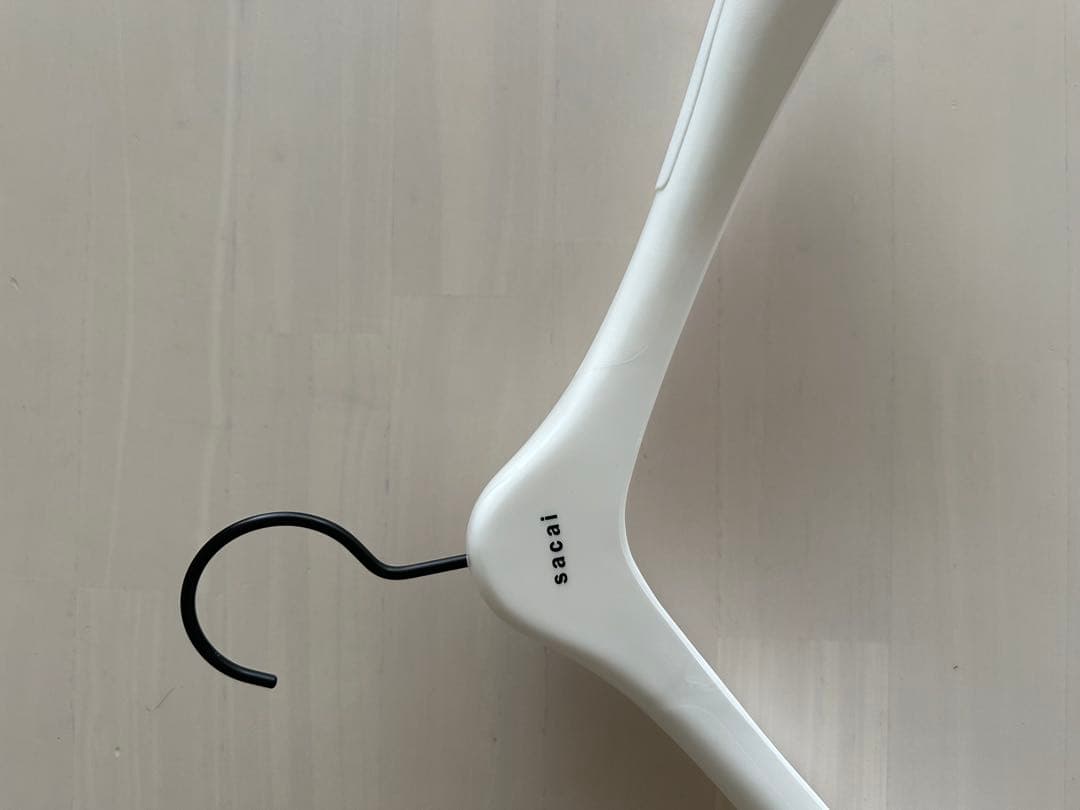 sacai × Levi's デニム ジャケット