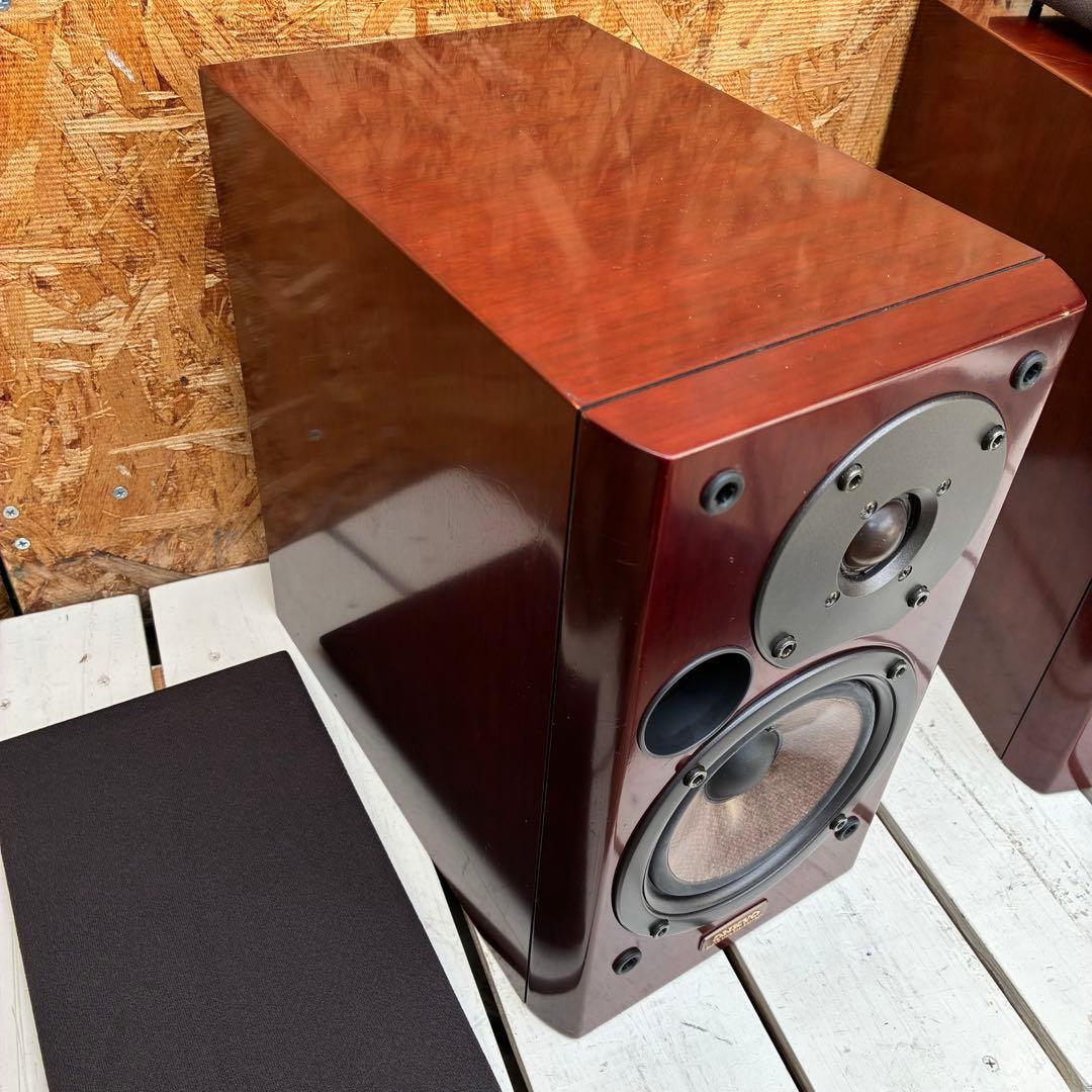 0624 ONKYO D-102EXG スピーカー