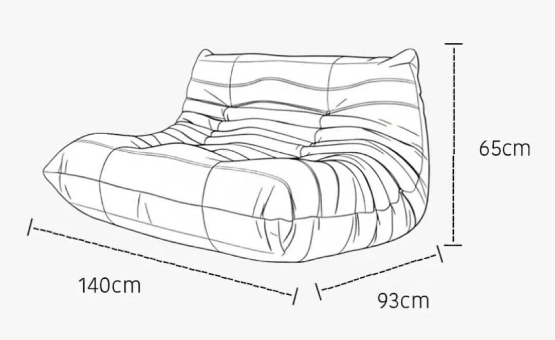 リーンロゼ　トーゴ　リプロダクト