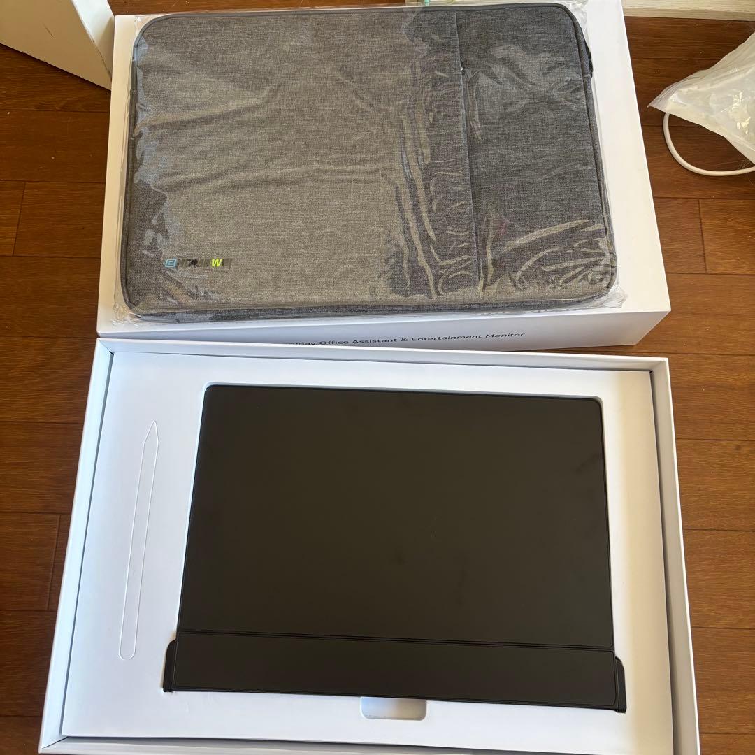 美品Ewei X2 Airモバイルモニター