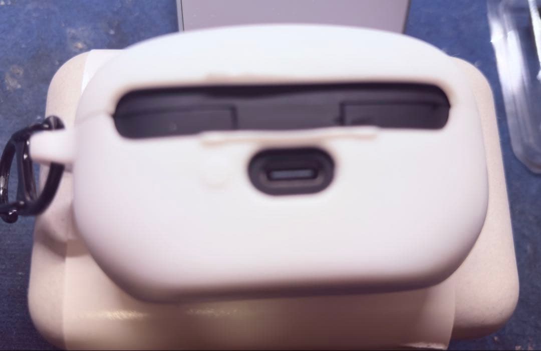 使用1ヶ月⭐︎SONY WF-1000XM5 ブラック⭐︎おまけ付き