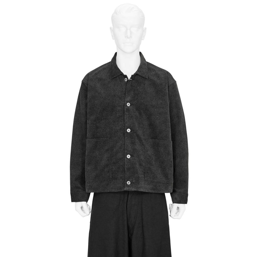 ジャケット・アウター 25AW TAIGA TAKAHASHI 303 Coverall Jacket