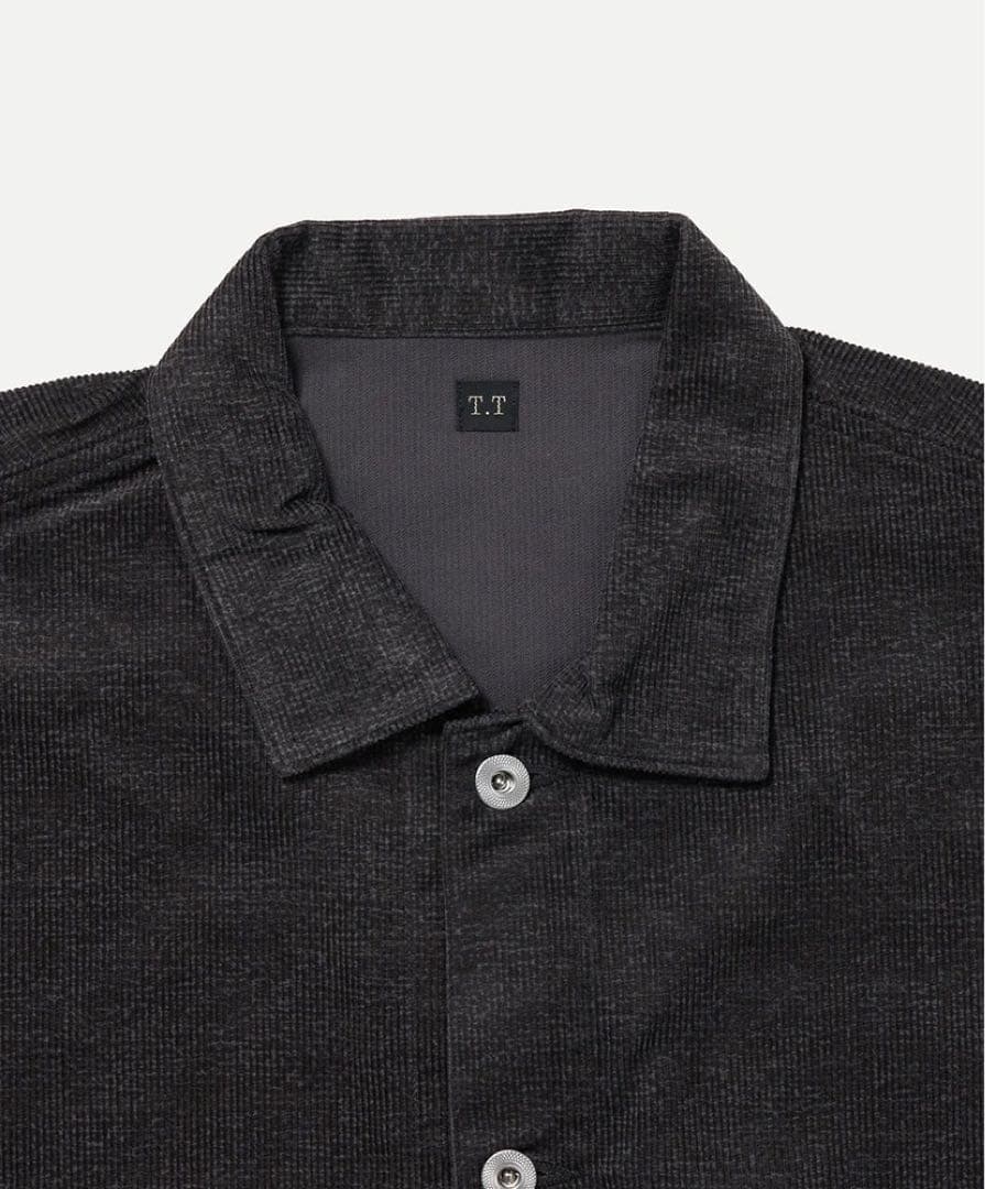 ジャケット・アウター 25AW TAIGA TAKAHASHI 303 Coverall Jacket