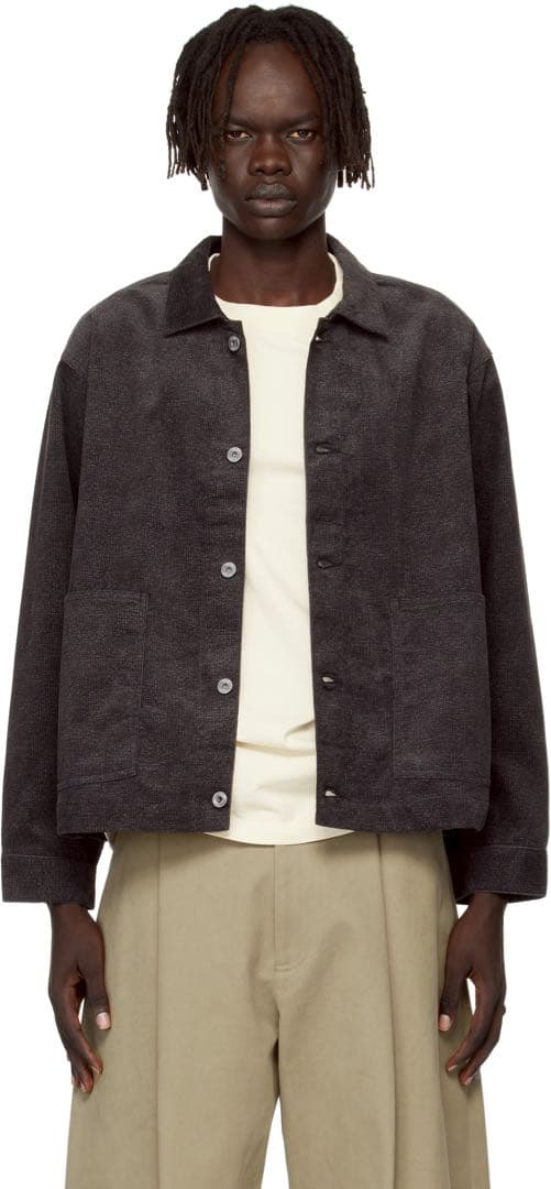 ジャケット・アウター 25AW TAIGA TAKAHASHI 303 Coverall Jacket