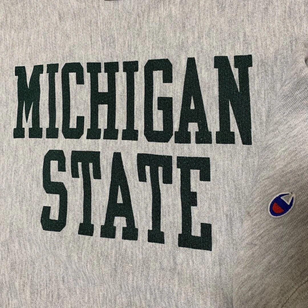 セール中‼️ 90's USA製 Champion チャンピオン リバースウィーブ