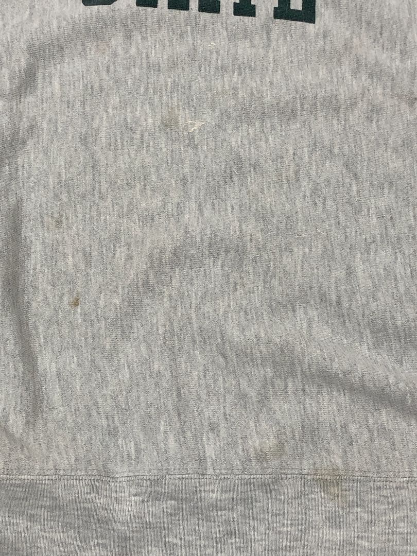 セール中‼️ 90's USA製 Champion チャンピオン リバースウィーブ