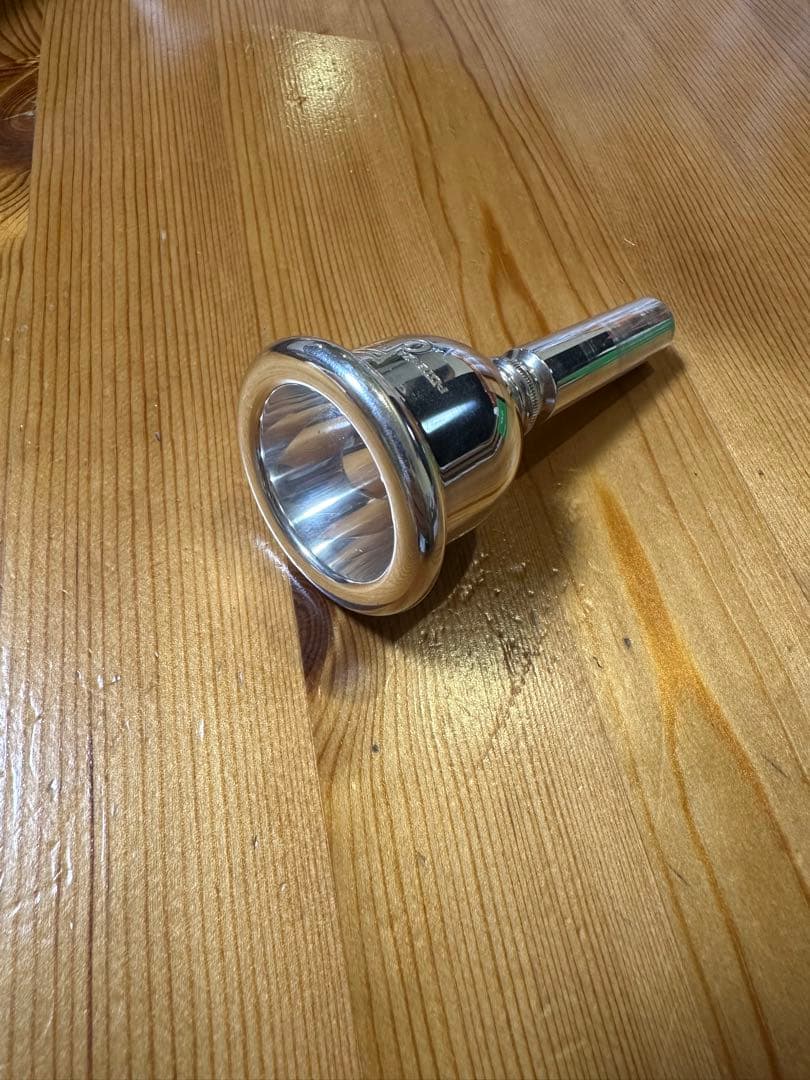 管楽器・吹奏楽器 Mr.P 4.8