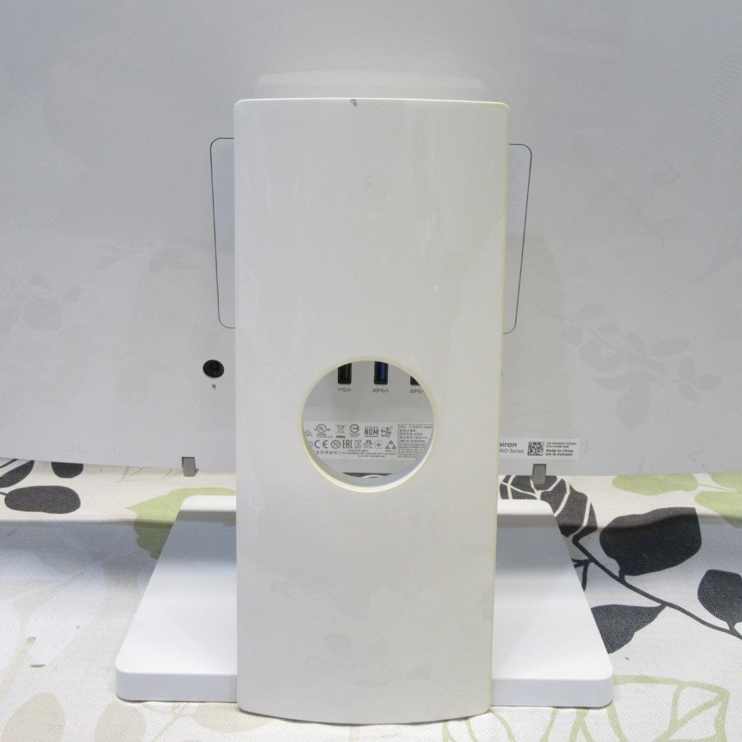 人気ホワイト！Win11公式対応8世代i3/メモリ8/新品SSD480/カメラ