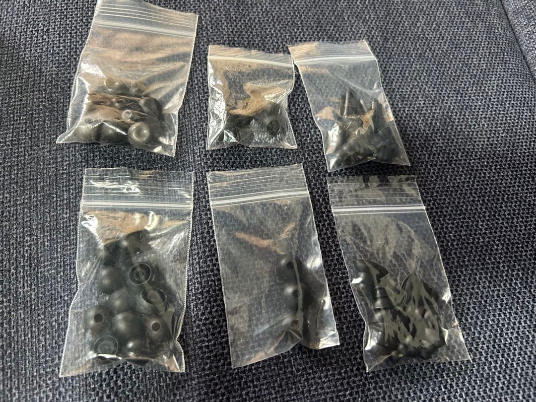 MONSTER turbine copper pro 有線イヤホン