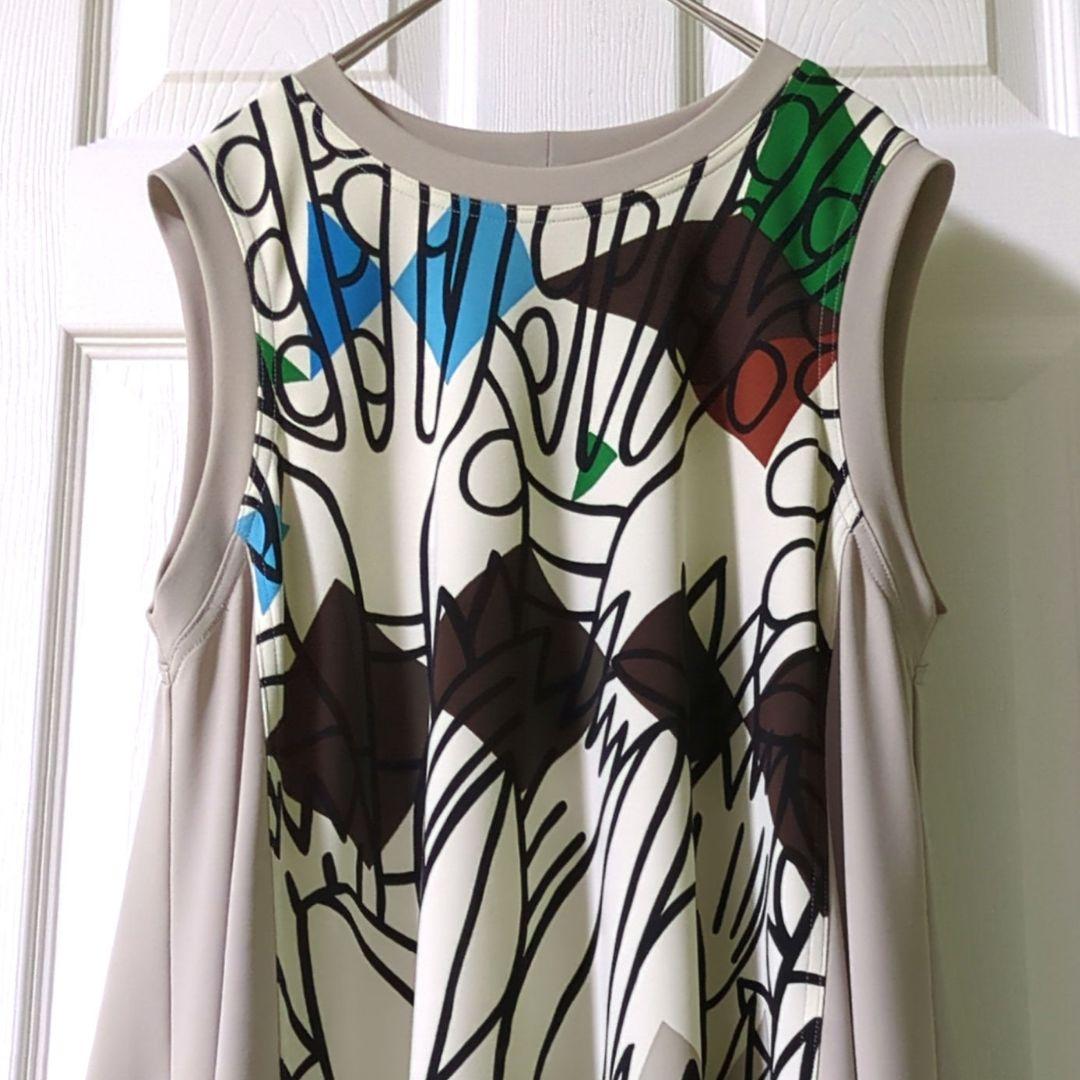 【専用】TOKUKO 1er VOL　トクコ　チュニック　ウサギさん