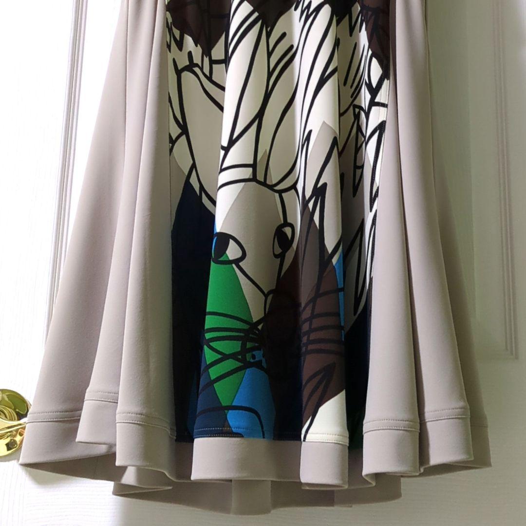 【専用】TOKUKO 1er VOL　トクコ　チュニック　ウサギさん