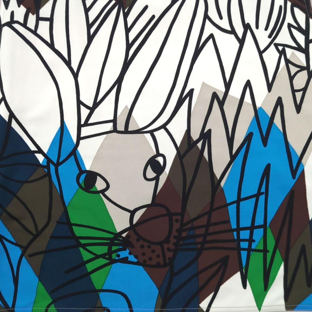 【専用】TOKUKO 1er VOL　トクコ　チュニック　ウサギさん