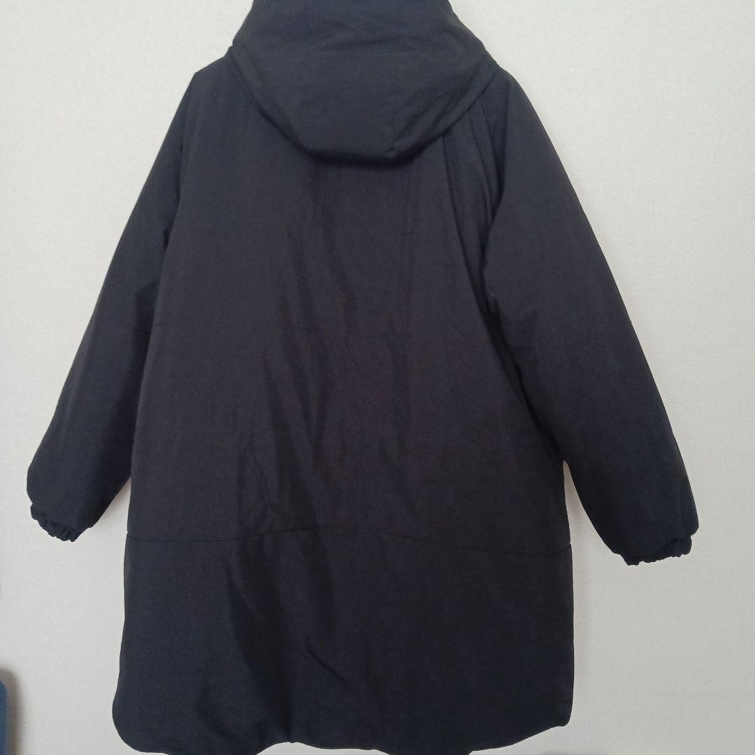 MILITARY PRODUCTS ミリタリープロダクツ モンスターパーカ L